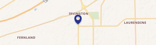 9436 Irvington-bayou La Batre Rd