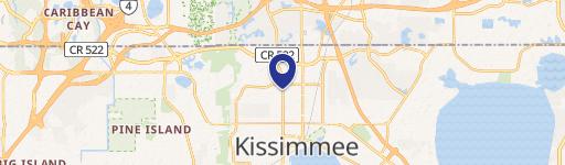 2550 John Young Pkwy