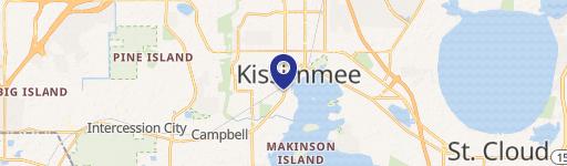 1200 John Young Pkwy