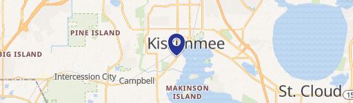 1400 John Young Pkwy