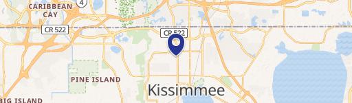 2540 John Young Pkwy