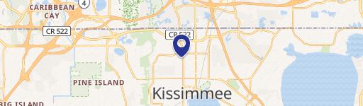 2540 John Young Pkwy