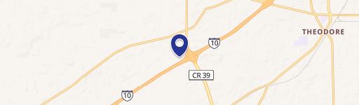 8620 I 10th Service Rd