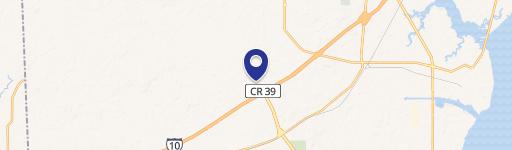 8380 I 10th Service Rd