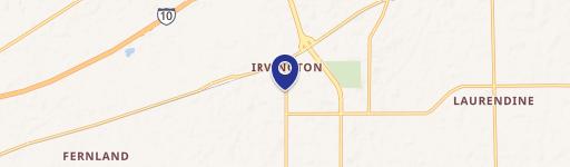 9196 Irvington Blb Hwy