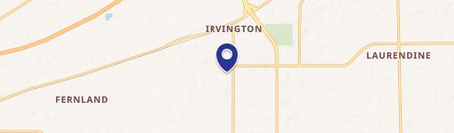 9626 Irvington Blb Hwy