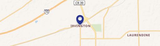 8850 Irvington Blb Hwy