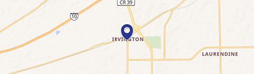 8970 Irvington Blb Hwy