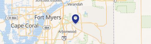 Lehigh Acres Duplex Investment