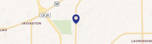 8900 Padgett Switch Rd