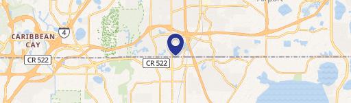 3161 Orange Blossom Trl