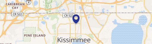 2613 Orange Blossom Trl