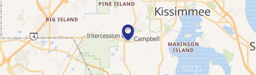 4990 Orange Blossom Trl