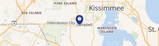 4605 Orange Blossom Trl