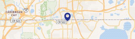 3150 Orange Blossom Trl