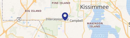 5125 Orange Blossom Trl