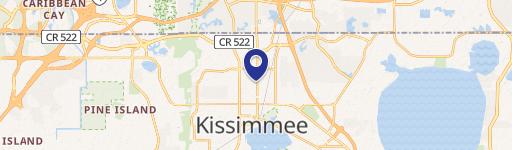 2400 Orange Blossom Trl