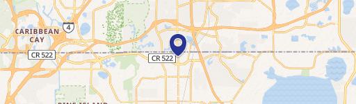 3148 Orange Blossom Trl