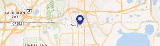 3175 Orange Blossom Trl