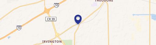 8100 Padgett Switch Rd