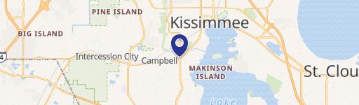 3300 Orange Blossom Trl