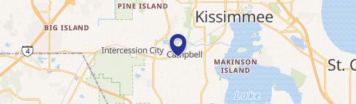 4510 Orange Blossom Trl