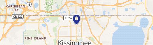 2723 Orange Blossom Trl