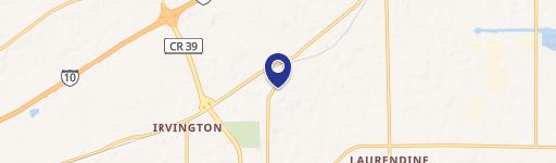 8375 Padgett Switch Rd