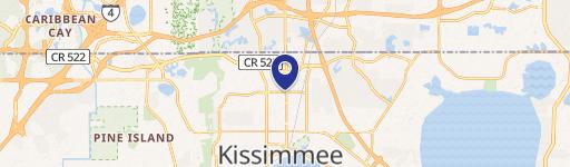 2660 Orange Blossom Trl