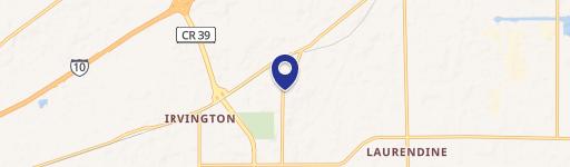 8553 Padgett Switch Rd