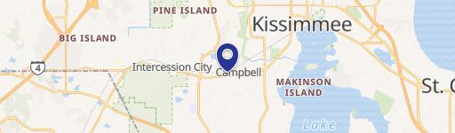 4551 Orange Blossom Trl