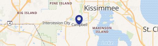 4400 Orange Blossom Trl