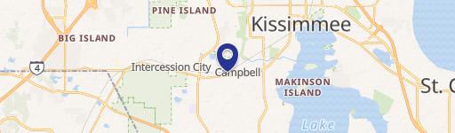 4521 Orange Blossom Trl