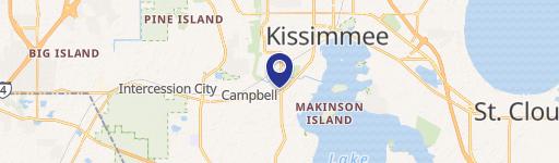 3305 Orange Blossom Trl