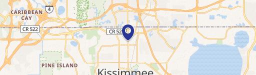 2760 Orange Blossom Trl