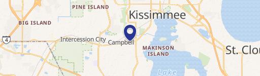 4100 Orange Blossom Trl