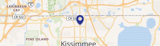 2720 Orange Blossom Trl