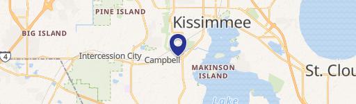 3601 Orange Blossom Trl