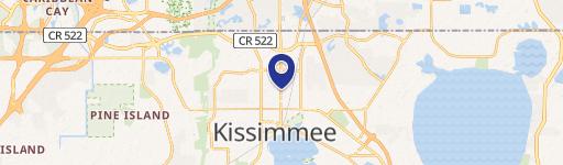 2345 Orange Blossom Trl