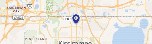 2810 Orange Blossom Trl