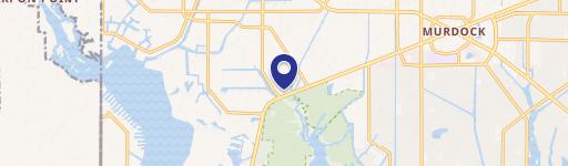 Residential Land in Port Charlotte