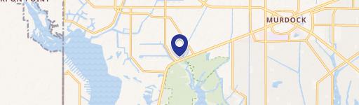 Residential Land in Port Charlotte
