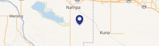Nampa Development Opportunity: 75 Acres
