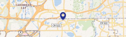 Polynesian Isle Blvd