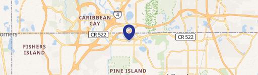 2934 Polynesian Isle Blvd