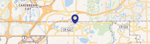 Polynesian Isle Blvd