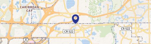 Polynesian Isle Blvd