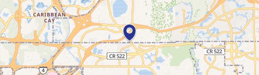 Polynesian Isle Blvd