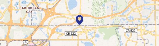 3490 Polynesian Isle Blvd