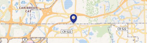 3484 Polynesian Isle Blvd